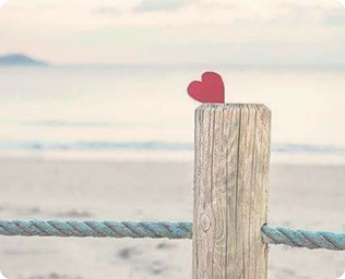 Любимого не бросить никогда